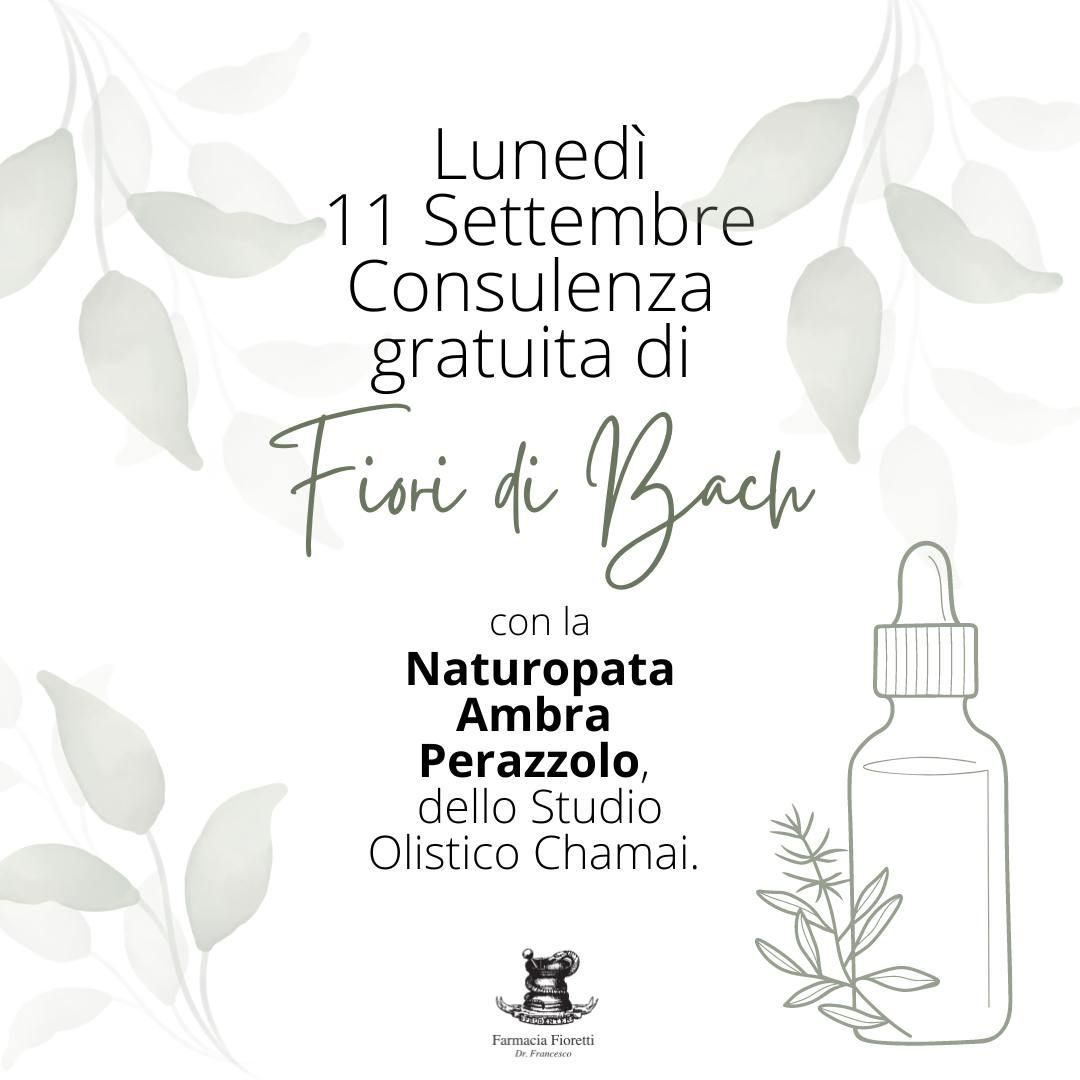 appuntamenti farmacia fioretti