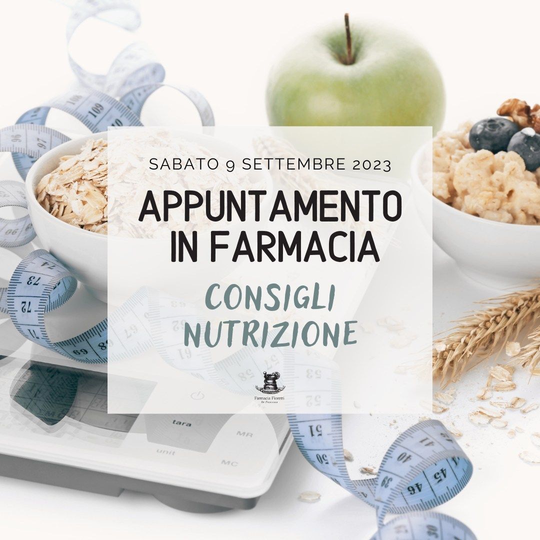 appuntamenti farmacia fioretti