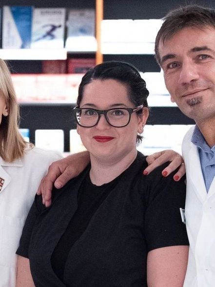 Sig.ra Chiara Cartelli