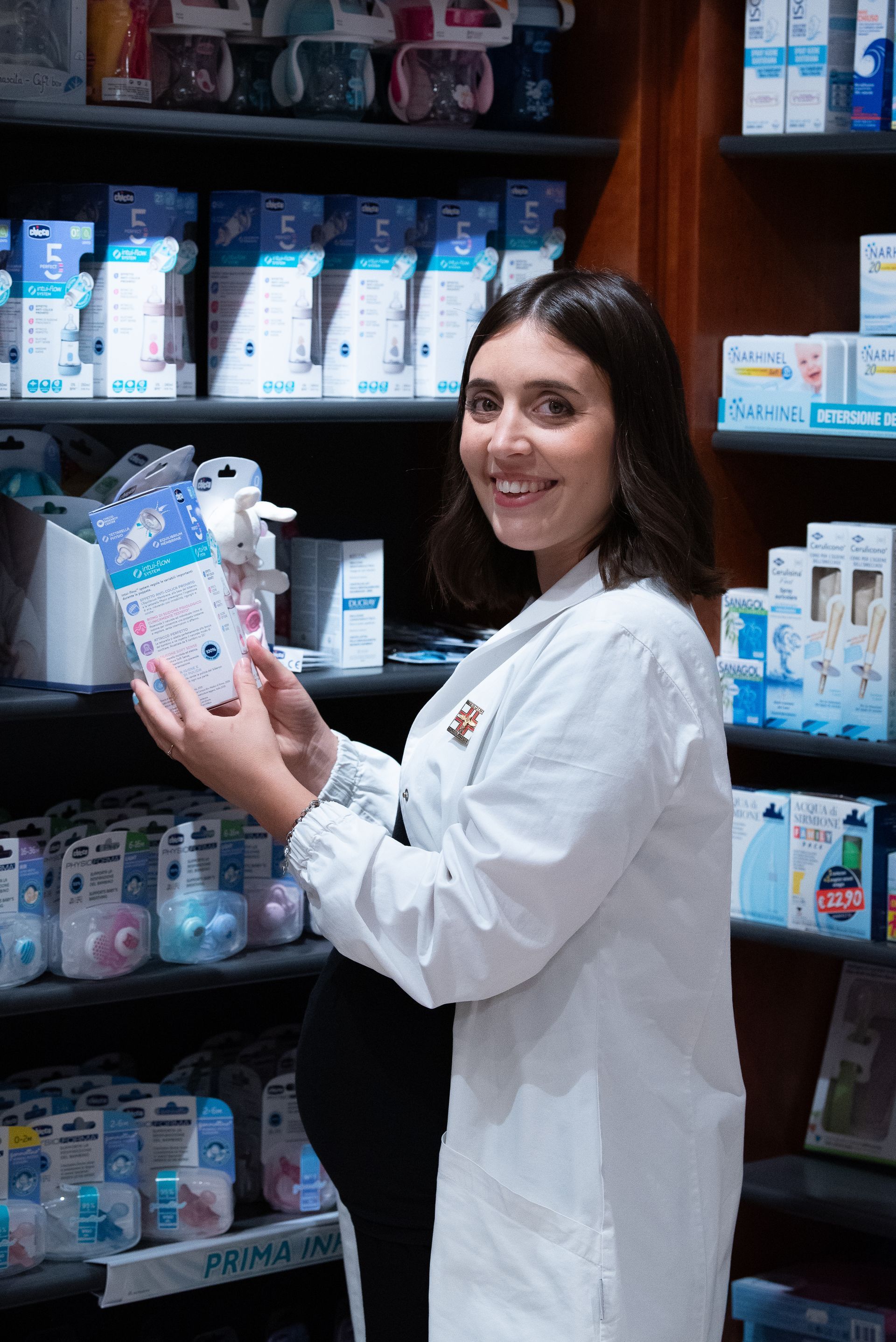 dott.ssa Paola Fabbro