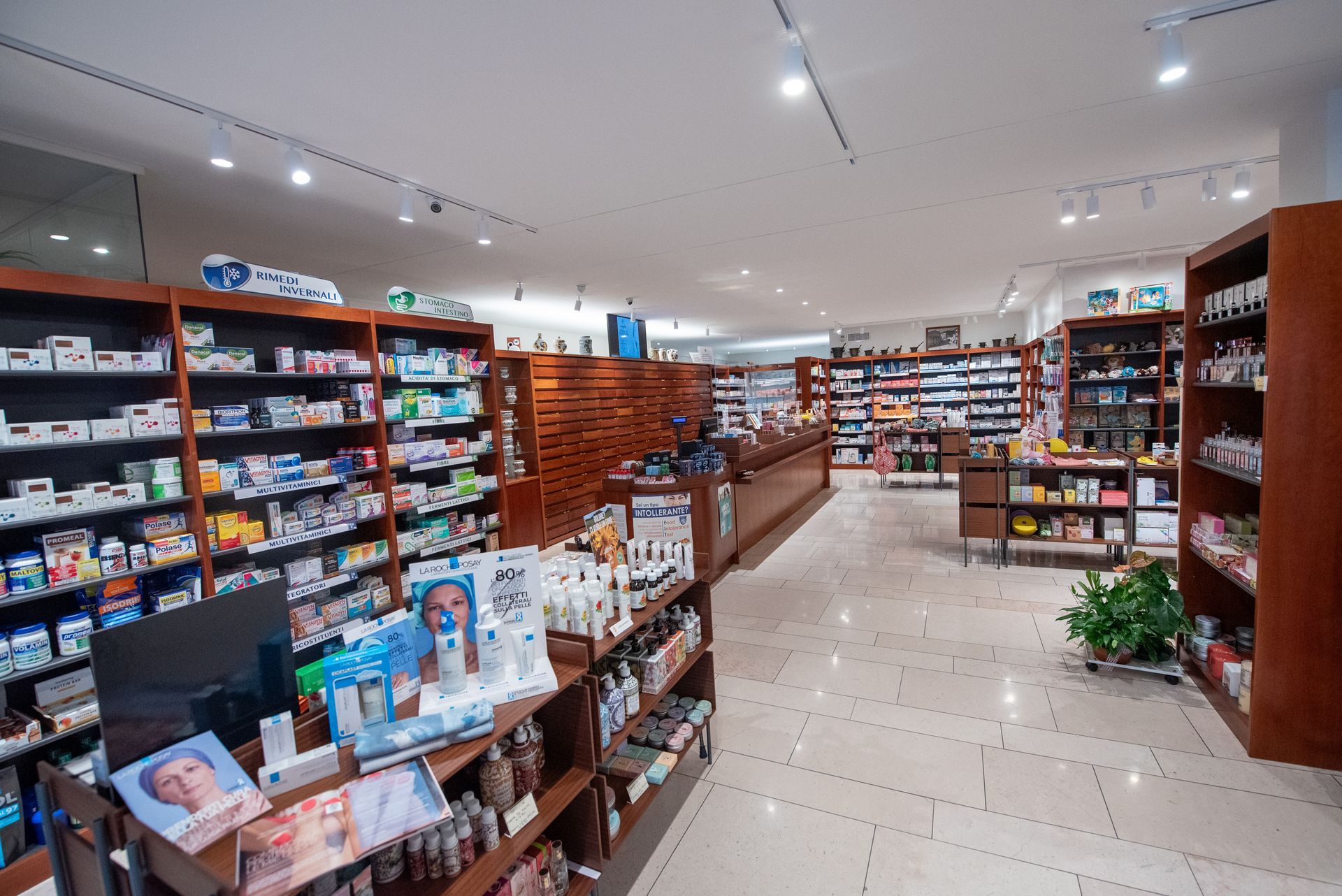 farmaci da banco