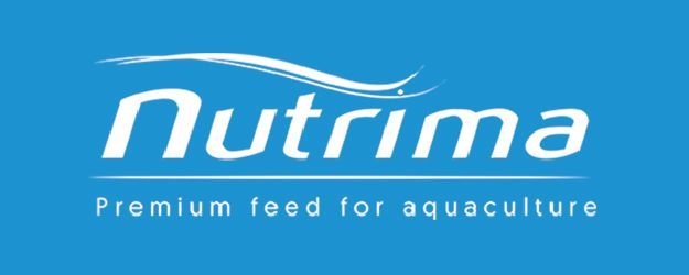 Nutrima, Premium feed for aquaculture.