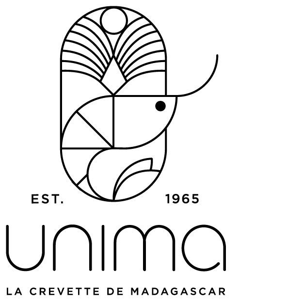 Unima group, la crevette de Madagascar