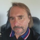 Piet Verstraete, founder of 4SEA. Agricultural Engineer.