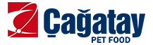 Catagay Pet food, Turkey. 