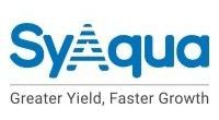 SyAqua. Greater Yield, Faster Growth.