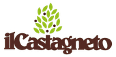 Ristorante Albergo Il Castagneto - Logo