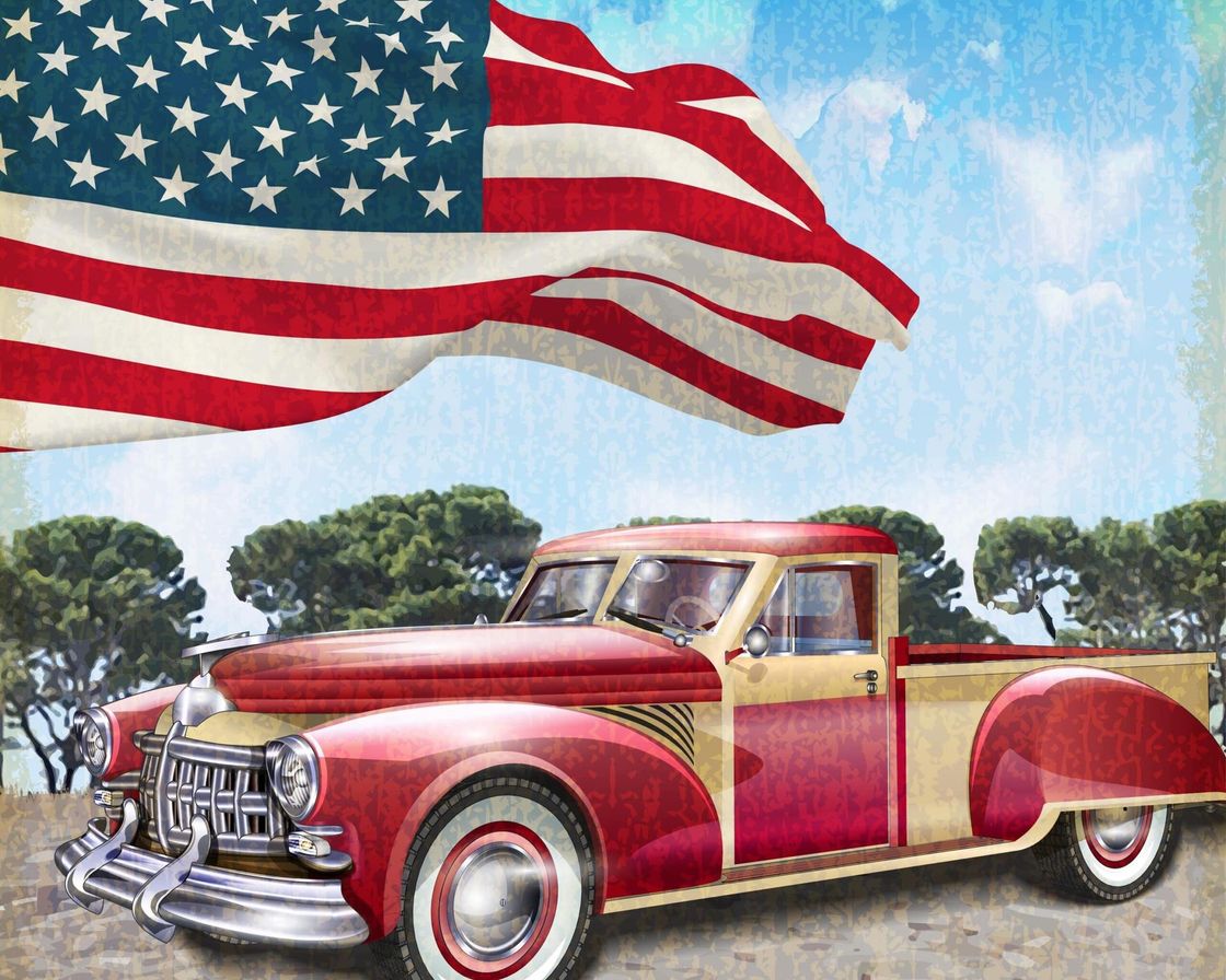 military car shipping