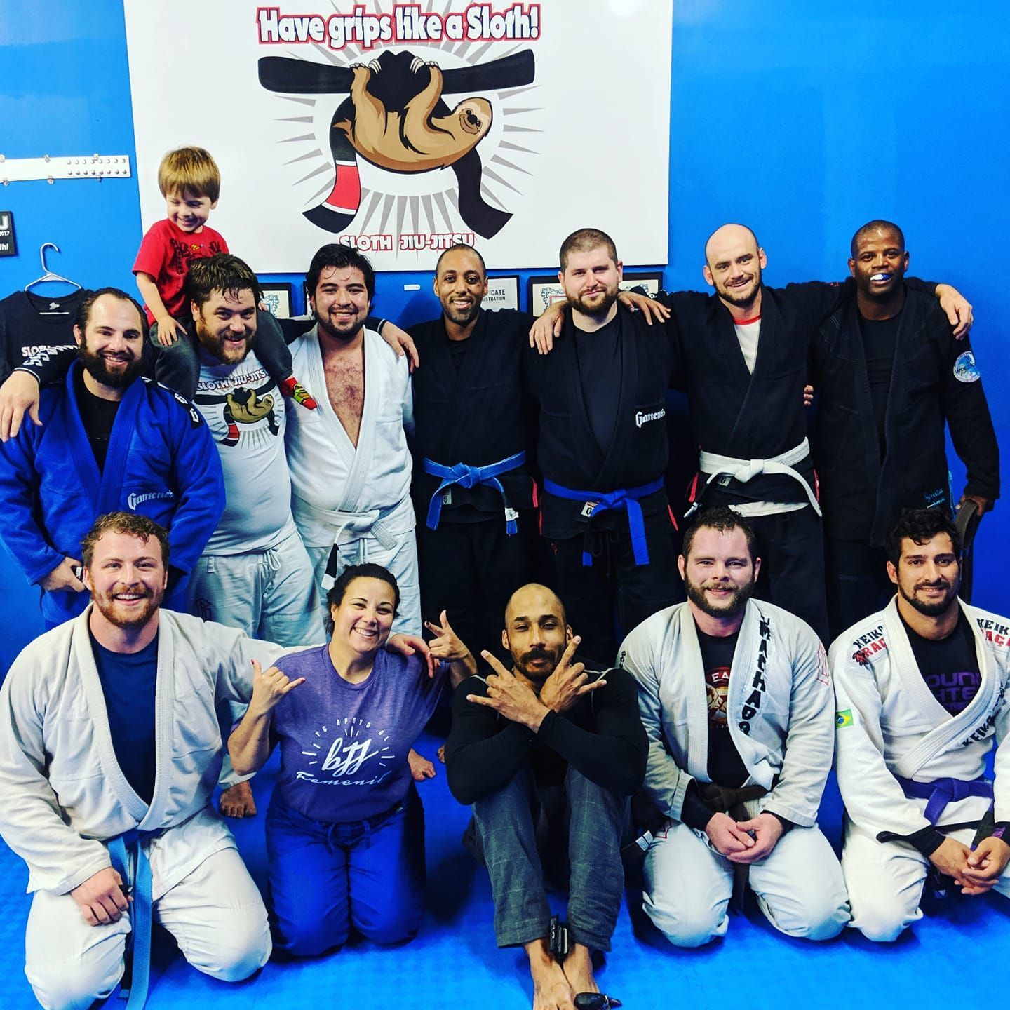 martial arts belt ranks