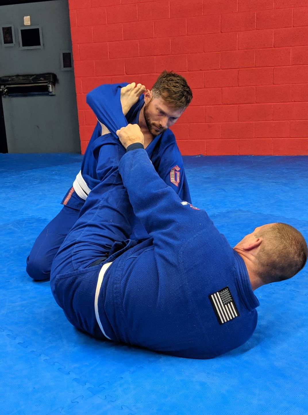 adult martial arts