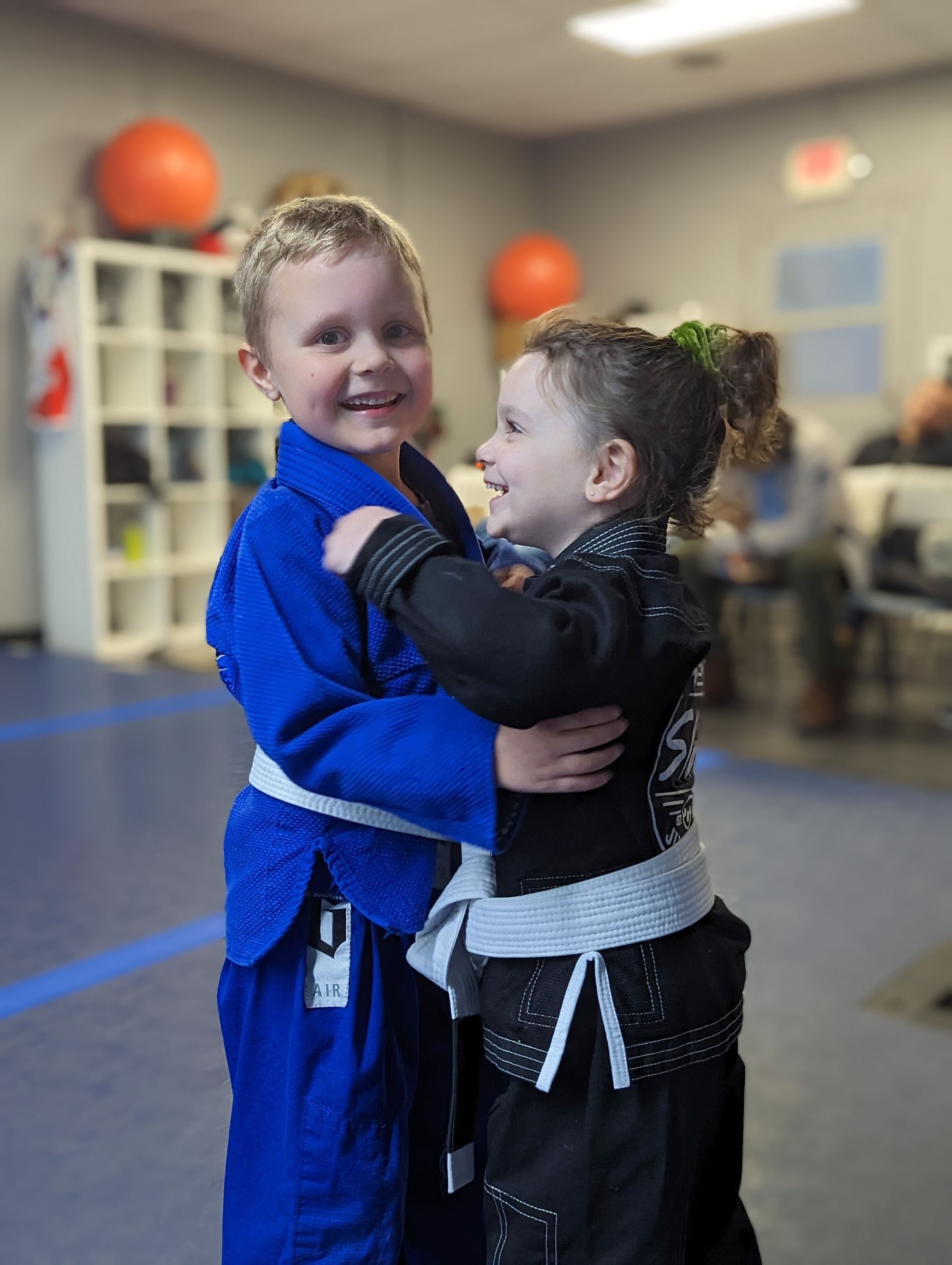 kids martial arts