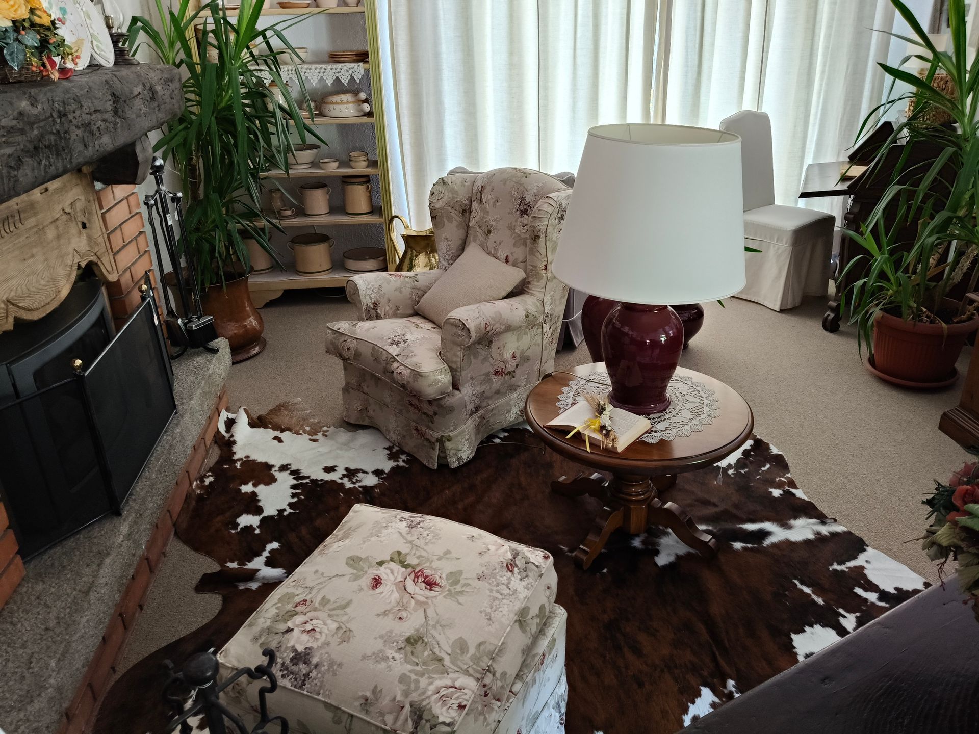 Complementi d'arredo