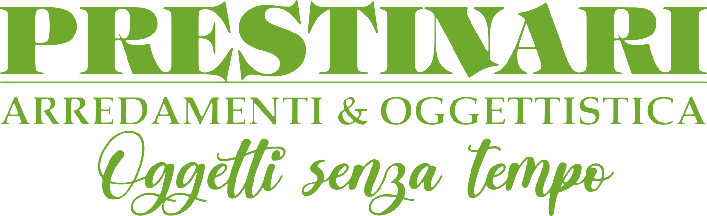 Arredamenti Prestinari logo