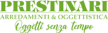 Arredamenti Prestinari logo