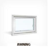 Awning - Spooner, WI - Spooner Window & Door