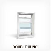 Double Hung - Spooner, WI - Spooner Window & Door