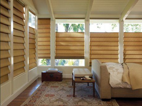 Custom Shades — Montclair, CA — Drape-Rite