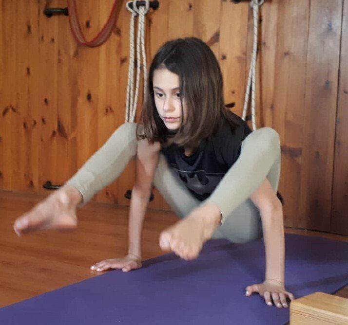 שיווי משקל מול אי יציבות