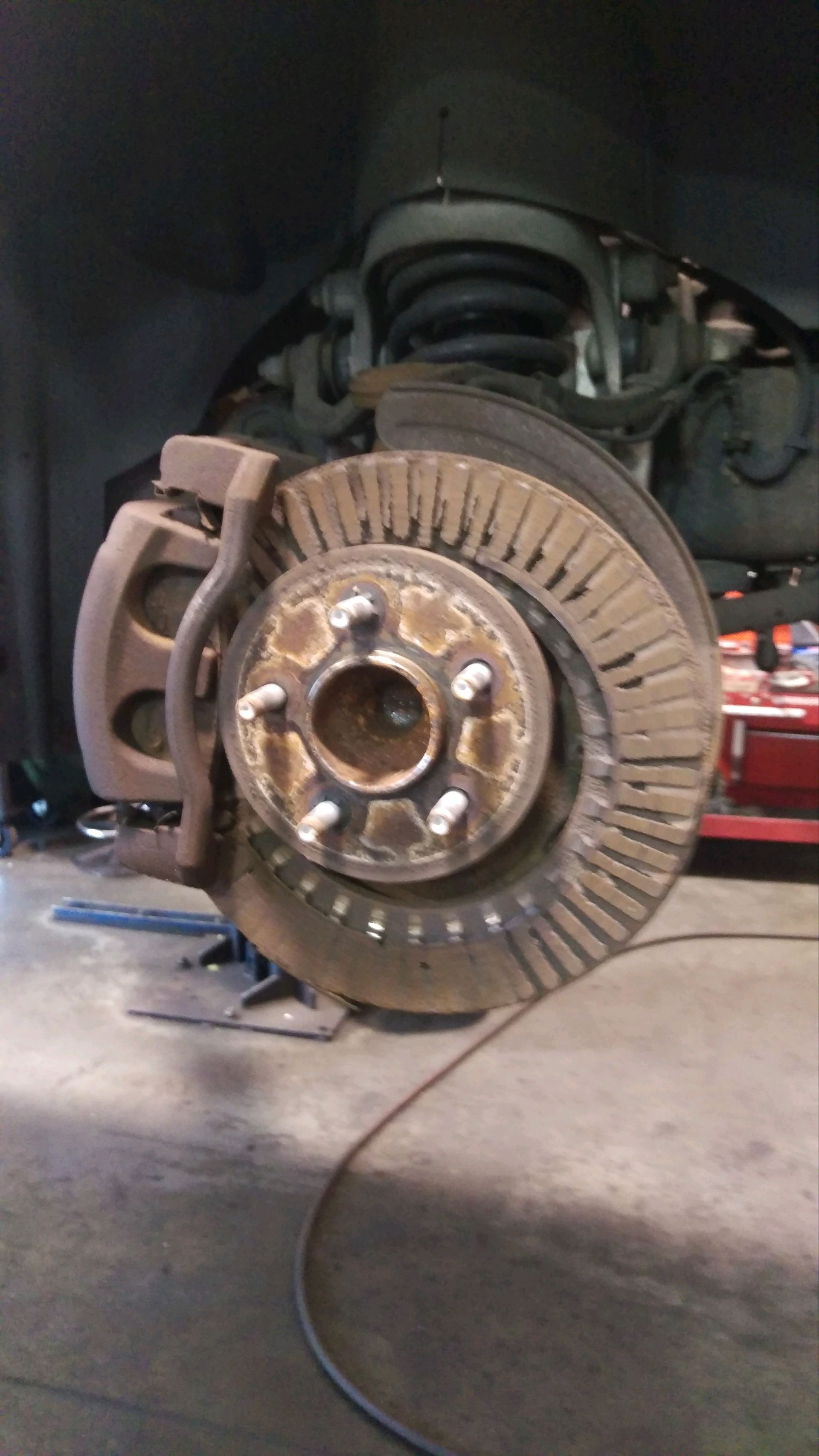 Wheel Cylinder Repair in Portland, OR