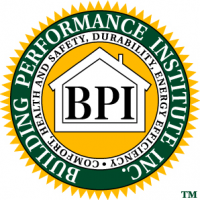 Building and Performance Institute Logo