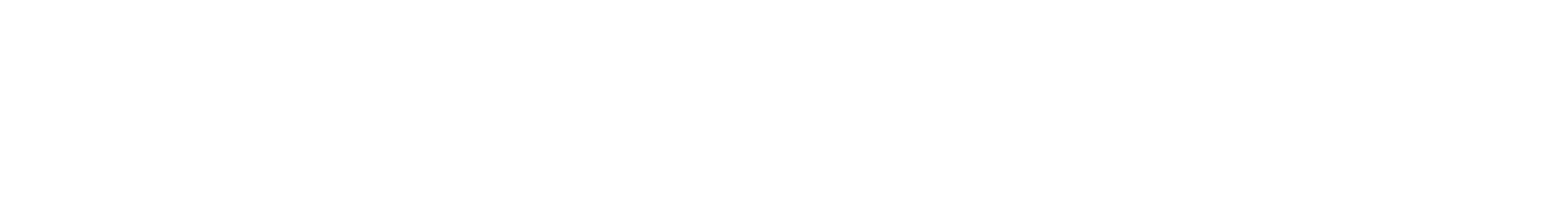 A white background with a wave design