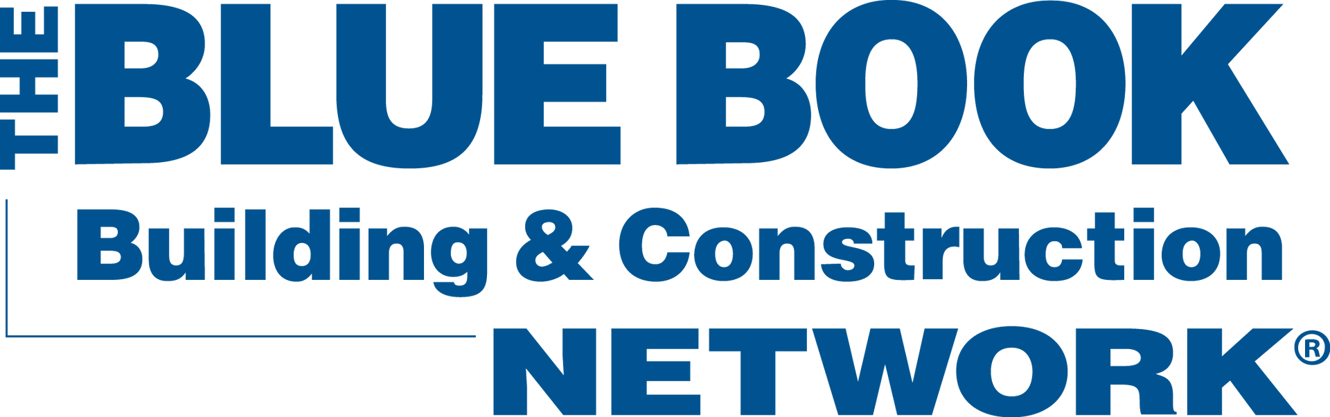 The Blue Book of Building and Construction logo