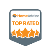 Hoe Adviser Top Rated Badge