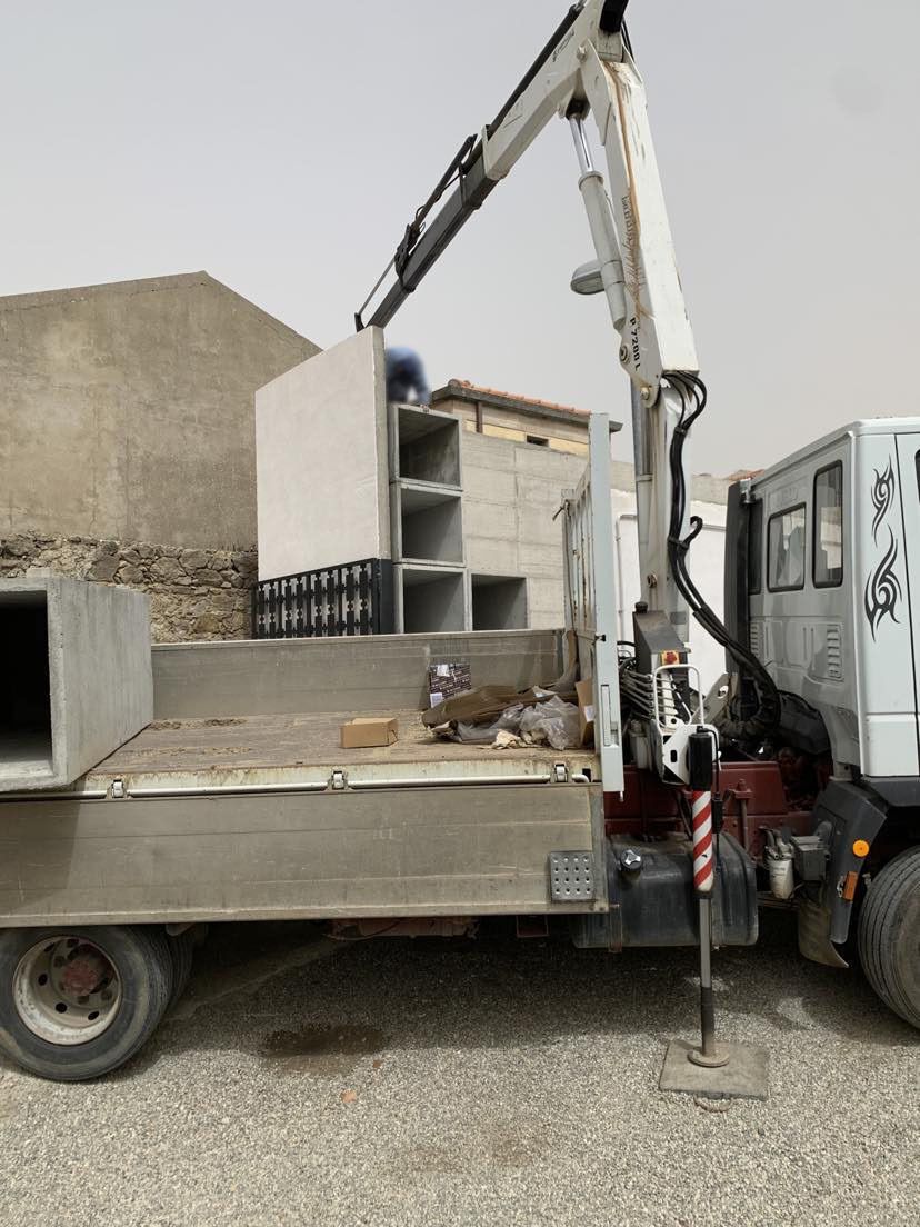 edilizia cimiteriale