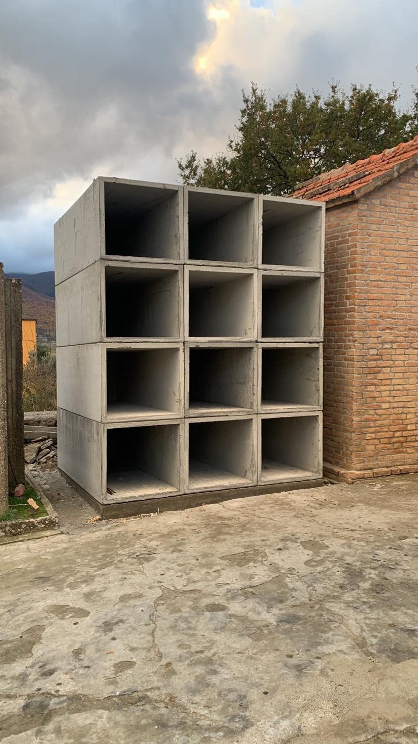 edilizia cimiteriale