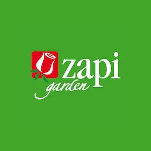 Logo marchio Zapi Garden