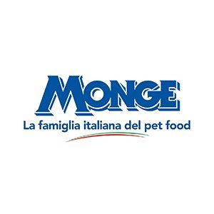 Logo del marchio Monge