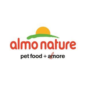 Logo del marchio Almo Nature