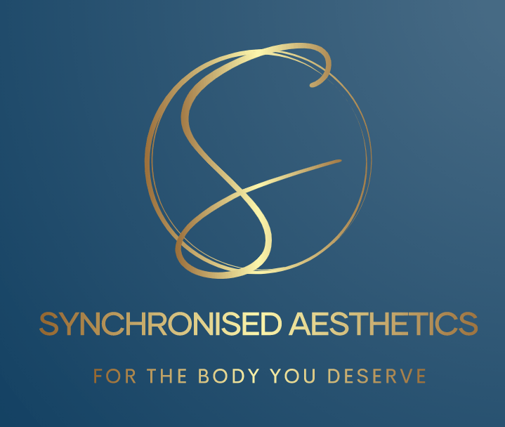 Synchronised Aesthetic - For The Body You Deserve