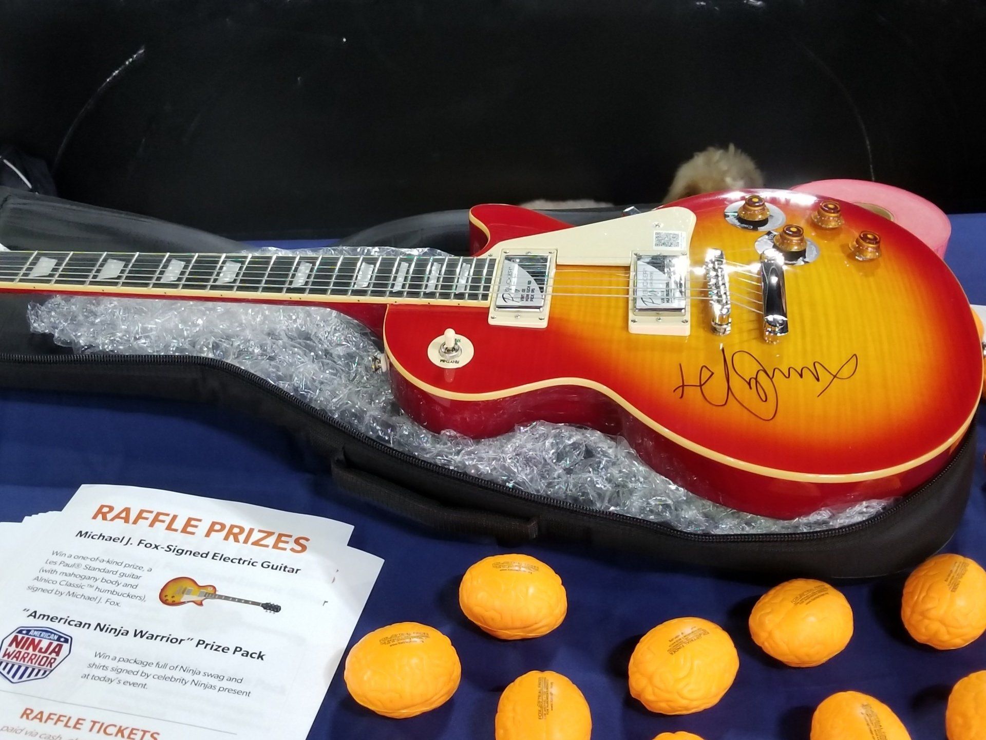 Neuroboxing | Fighting Parkinson's | Santa Maria