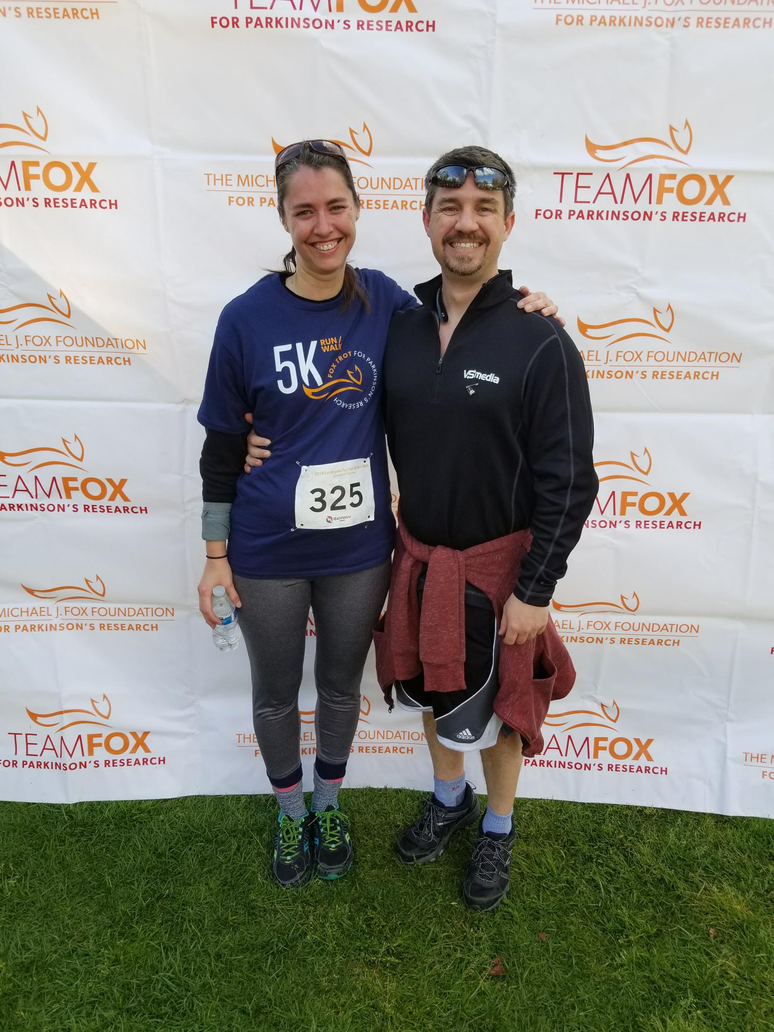 Neuroboxing | Fighting Parkinson's | Santa Maria