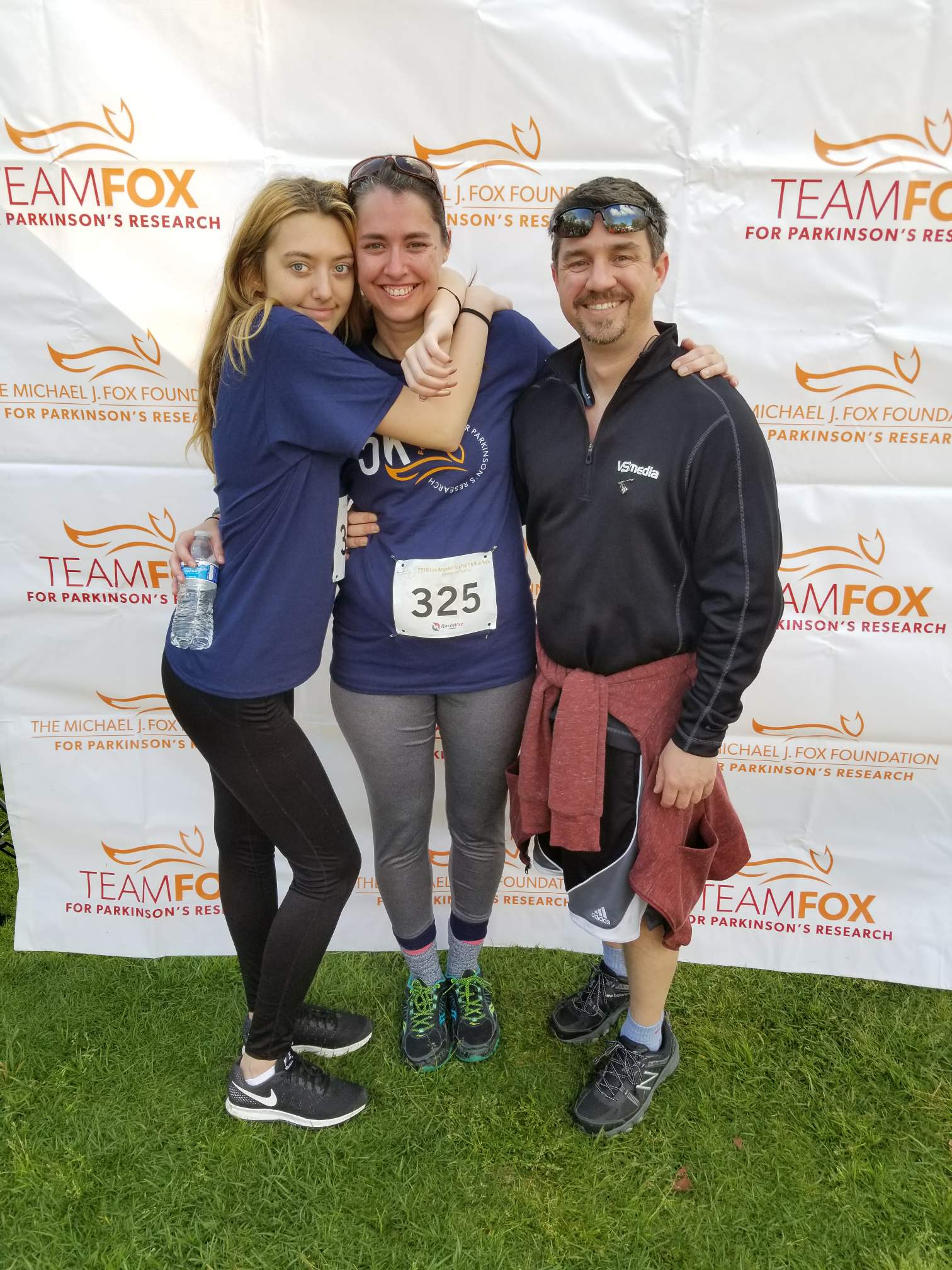 Neuroboxing | Fighting Parkinson's | Santa Maria