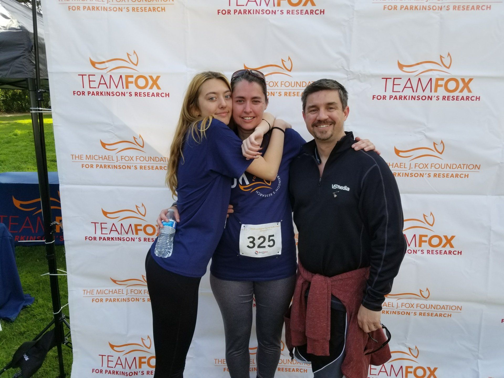 Neuroboxing | Fighting Parkinson's | Santa Maria