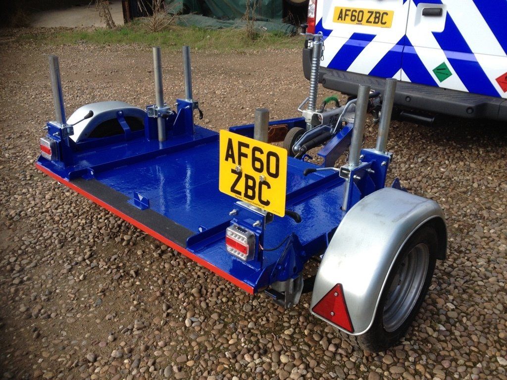 Tail lift repairs and services 1