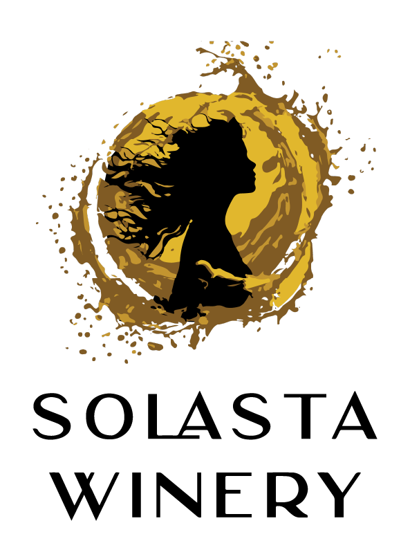 Solasta Winery hero image