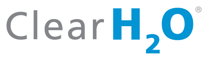 ClearH2O logo