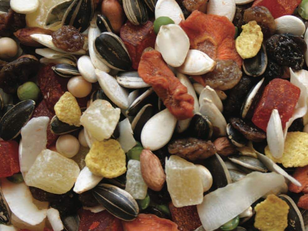 LabDiet® Certified Monkey Morsels (Nut-Free)