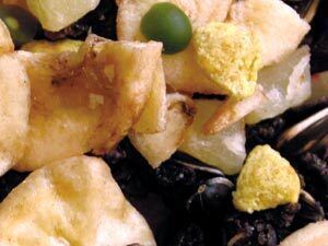 LabDiet® Certified Monkey Jumble (Nut-Free)