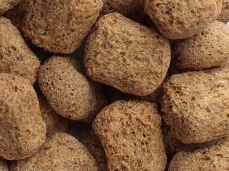 TestDiet® Primate Crunch Biscuit