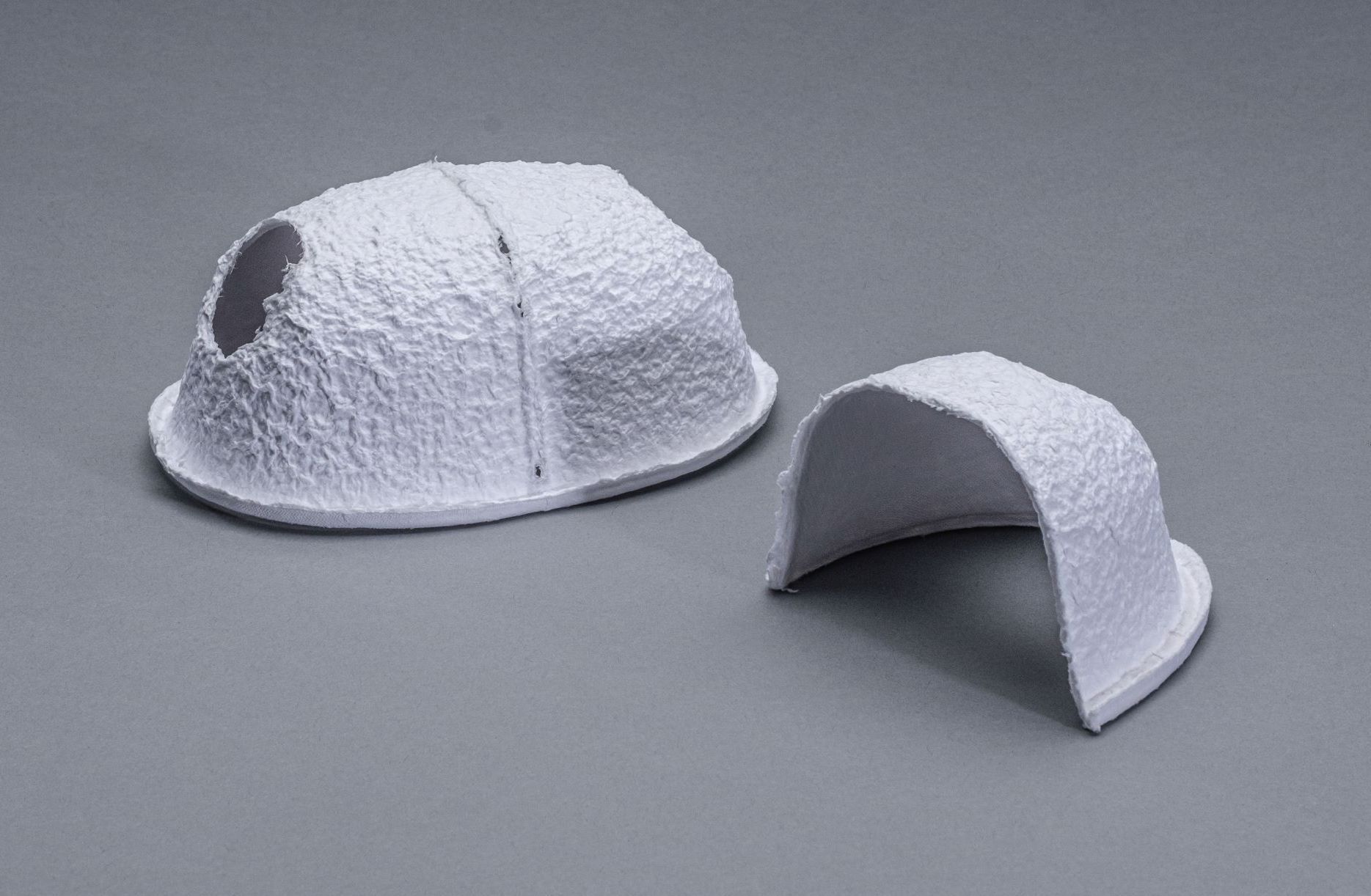 Shepherd Specialty Papers Shepherd Shack Dome