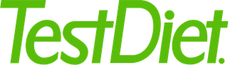 TestDiet logo