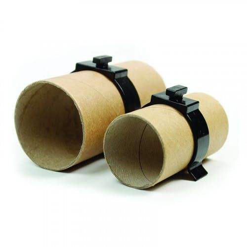 Datesand Tunnel Clip