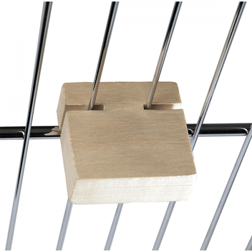 Datesand Certified Aspen Rabbit Brick