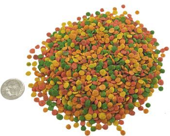 Bio-Serv Certified Rainbow Foraging Bits