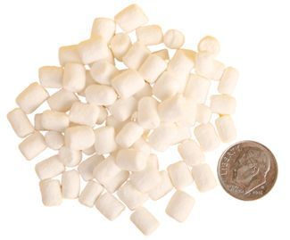 Bio-Serv Certified Mini Marshmallow Bits