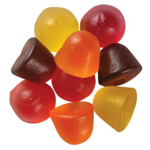 ClearH2O Certified FiberBites